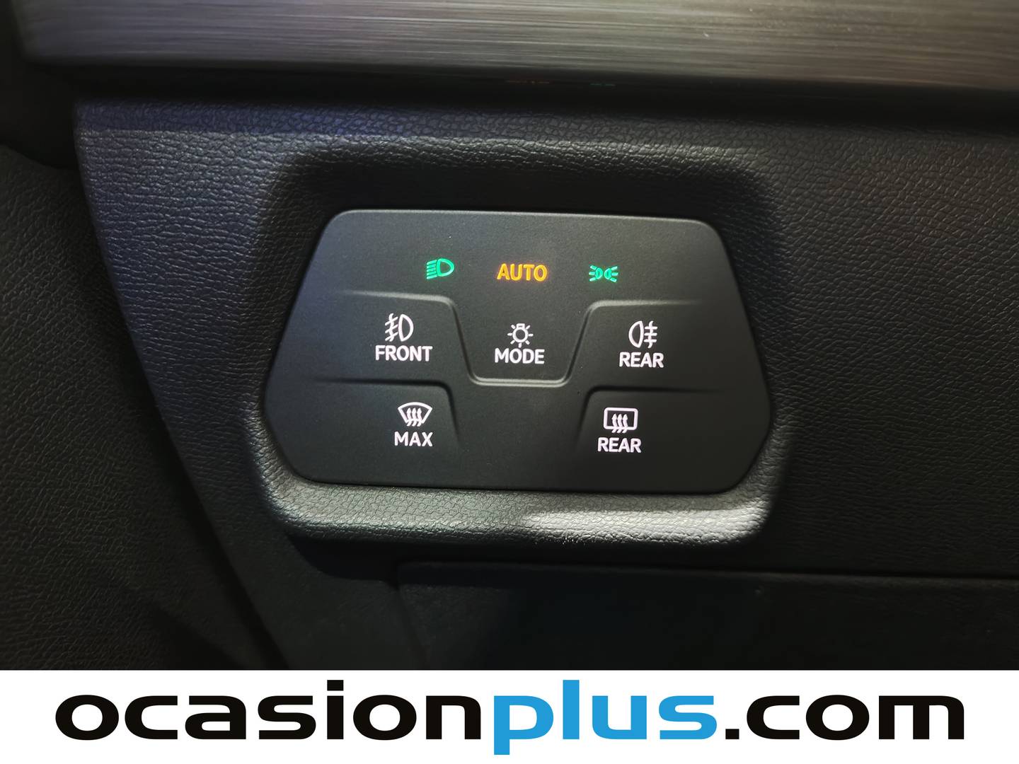 Foto Cupra Formentor CUPRA Formentor 1.5 TSI (150 CV)