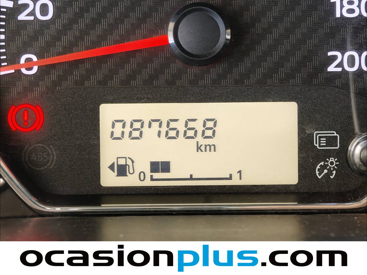 Foto Mitsubishi Space Star Mitsubishi Space Star 120 MPI Kaiteki (71 CV)