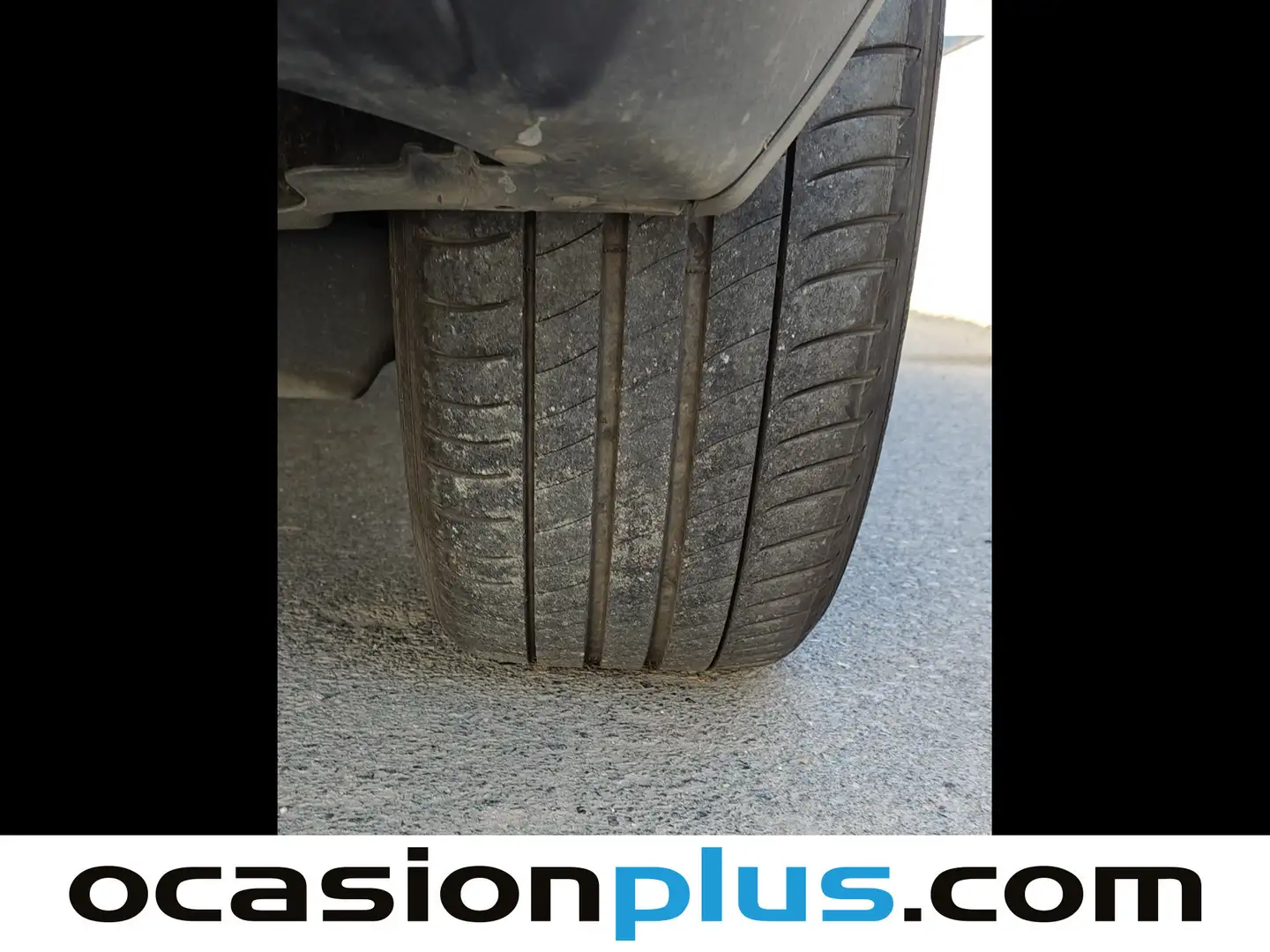 Foto Peugeot 5008 Peugeot 5008 BlueHDI 130 S&S GT Line EAT8 (130 CV) 7 Plazas