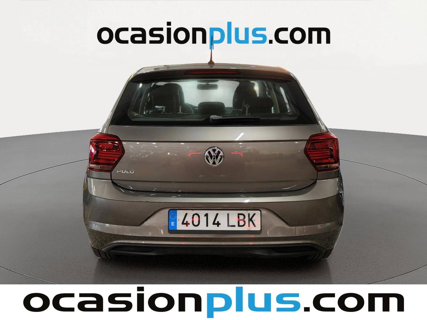 Volkswagen Polo Volkswagen Polo Advance 1.0 (80 CV) barato