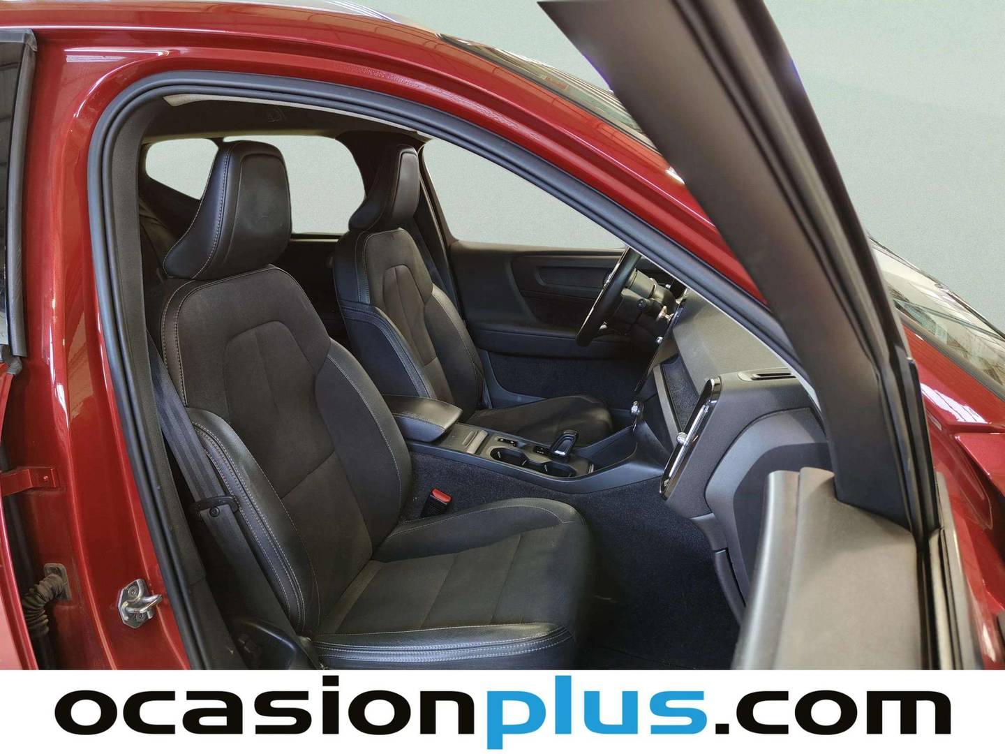 Volvo XC40 Volvo XC40 D3 Momentum Auto (150 CV) 2019
