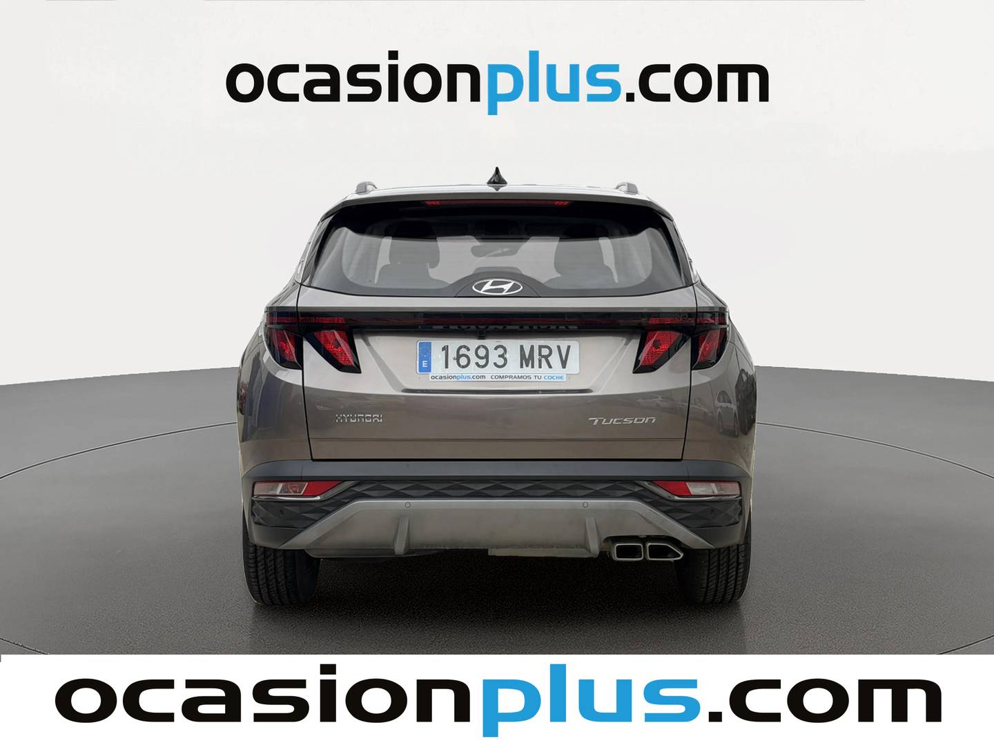 Hyundai Tucson Hyundai Tucson 1.6 CRDI Maxx (115 CV) barato