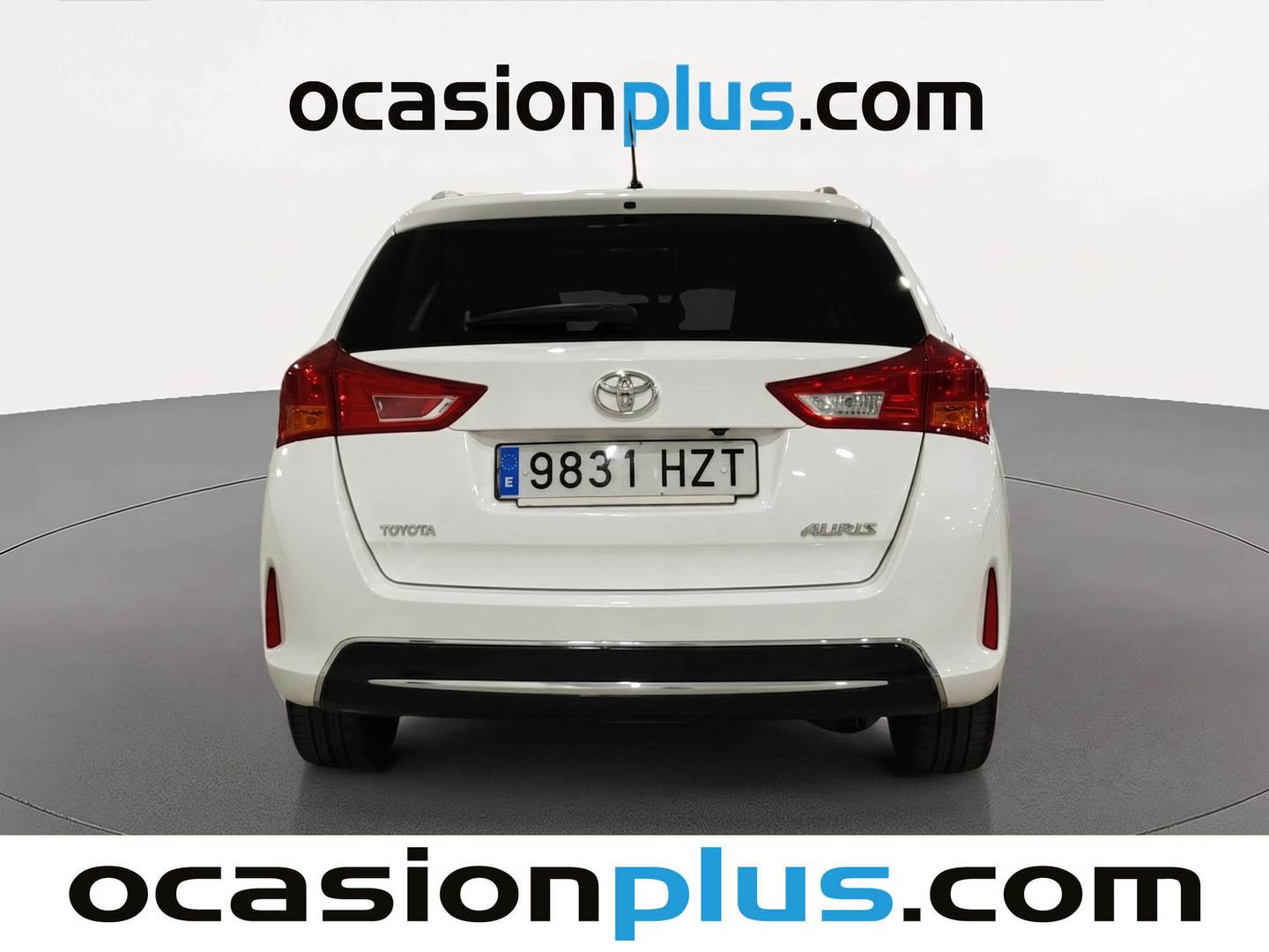 Toyota Auris Toyota Auris 130 Touring Sports Active (132 CV) barato