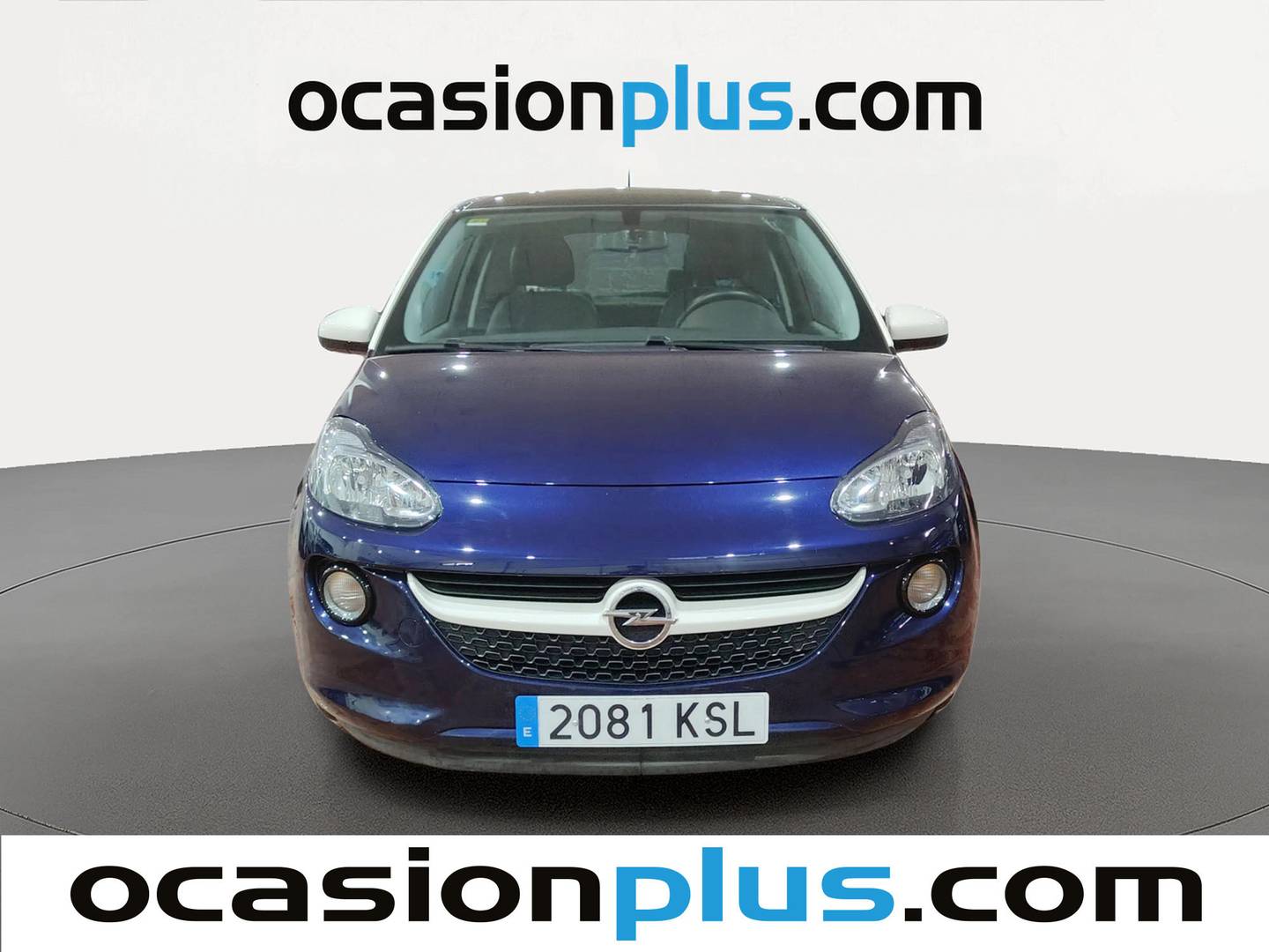 Opel Adam Opel Adam 1.4 XEL Glam (87 CV) 87cv