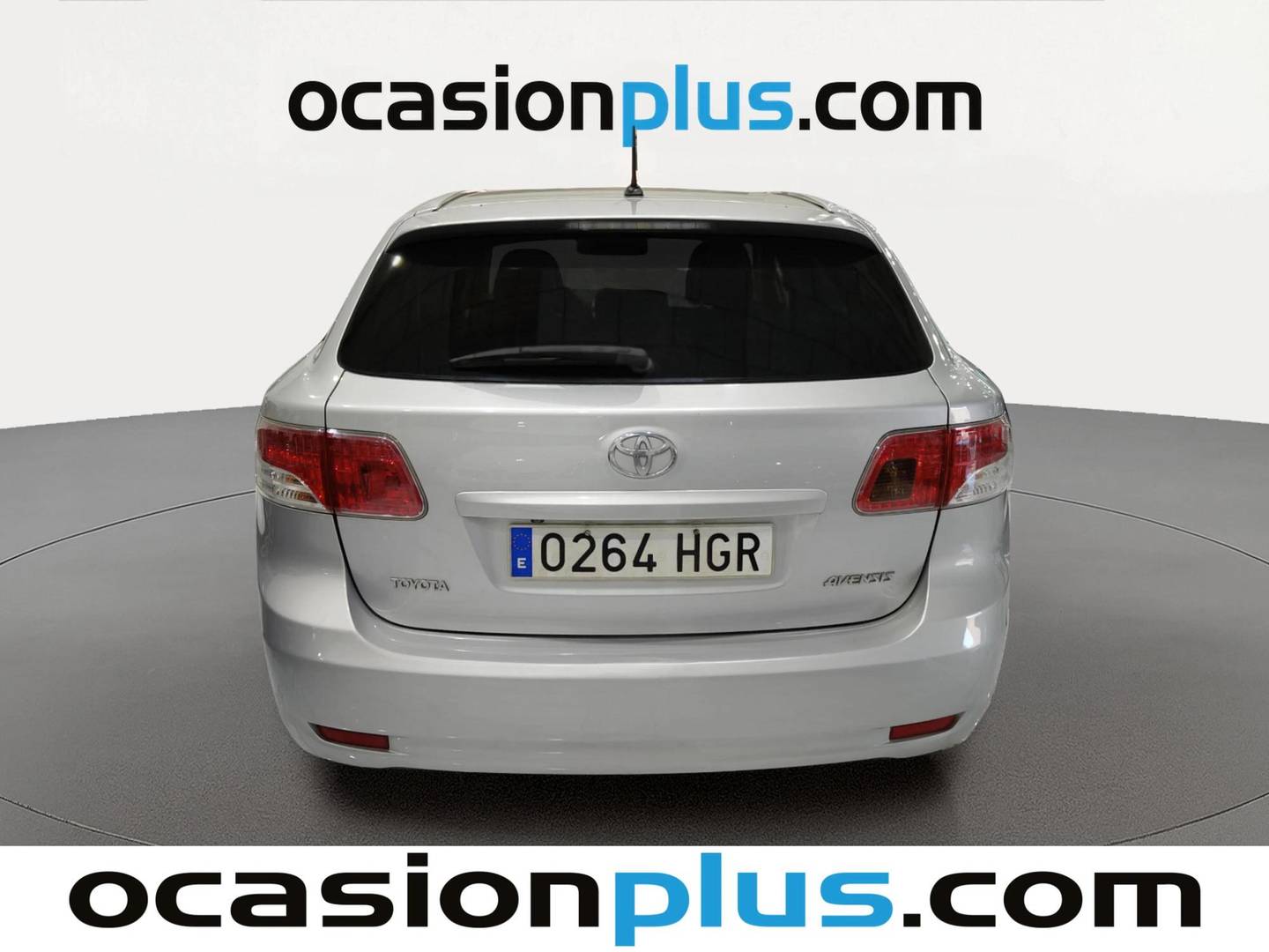 Toyota Avensis Toyota Avensis 2.0 D-4D Cross Sport Advance (126 CV) al mejor precio