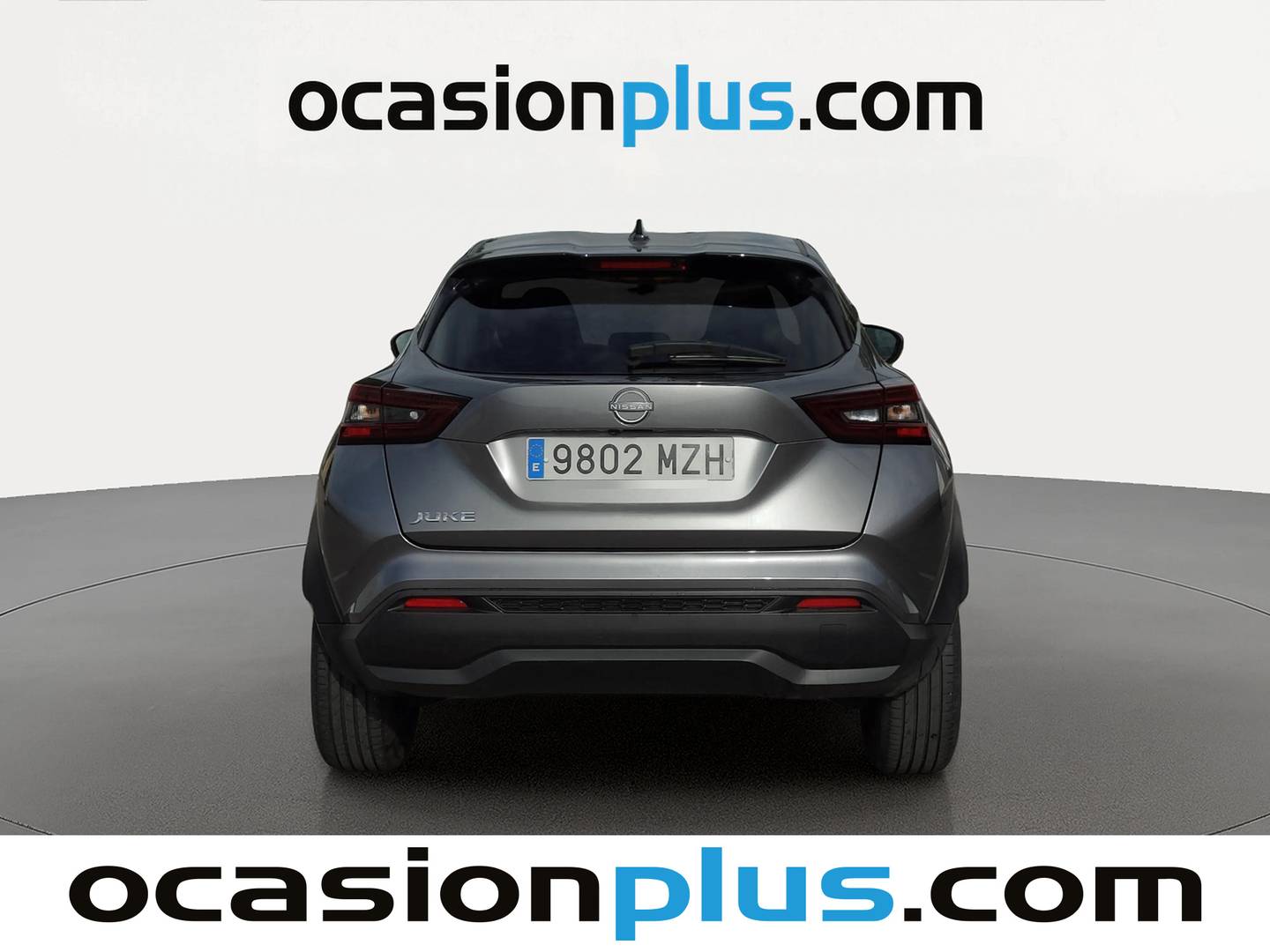 Nissan JUKE Nissan Juke DIG-T N-Connecta 4x2 (114 CV) barato