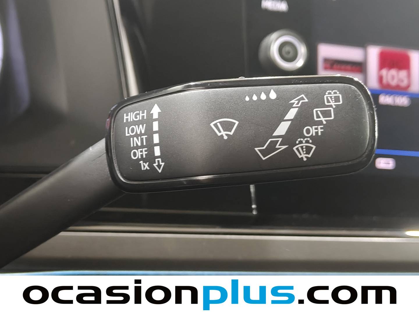 Foto Volkswagen Polo Volkswagen Polo Advance 1.0 TSI (95 CV)