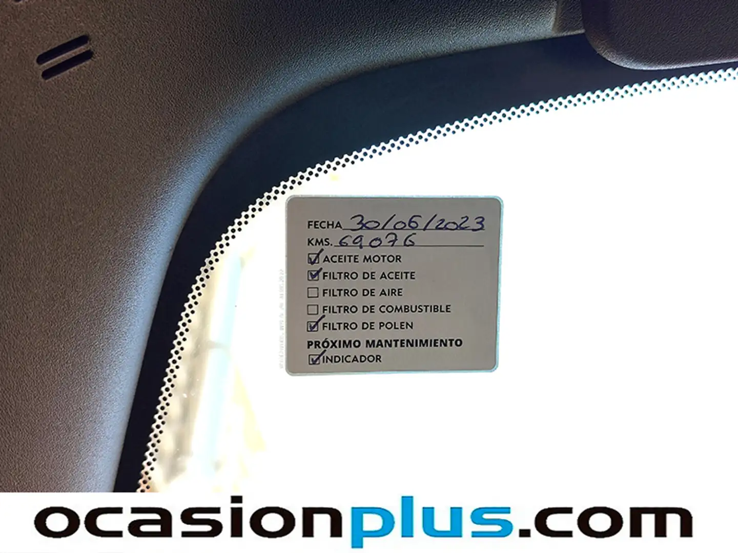 Foto Opel GT Opel GT 2.0T (264 CV)