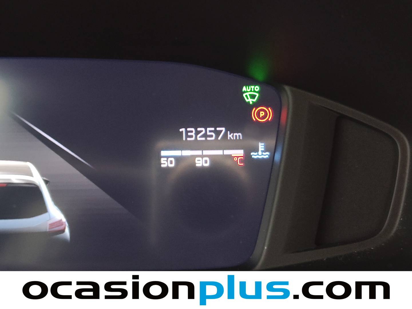 Peugeot 208 Peugeot 208 PureTech 100 Allure (100 CV) seminuevo