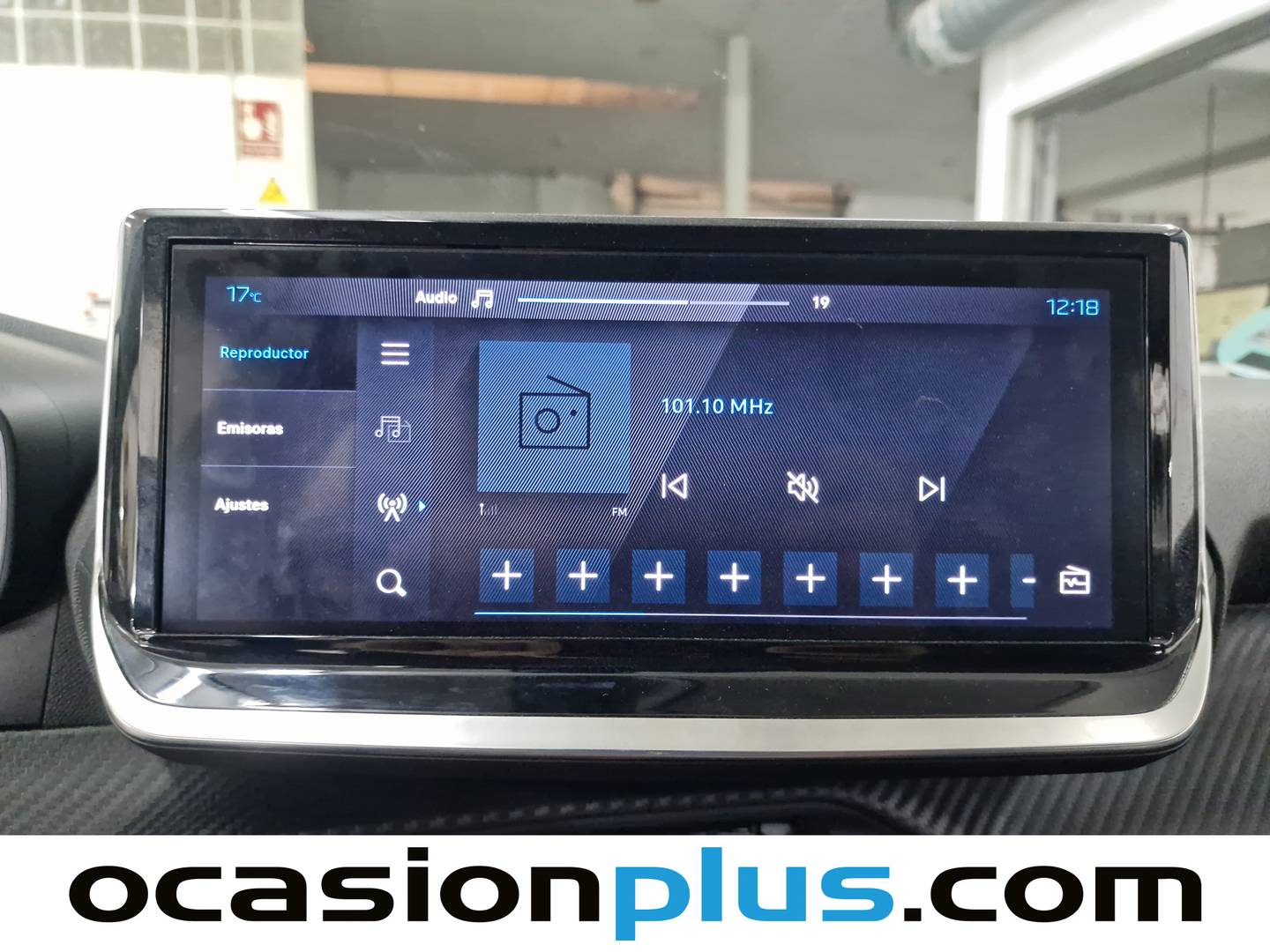 Foto Peugeot 208 Peugeot 208 PureTech 100 Allure (100 CV)