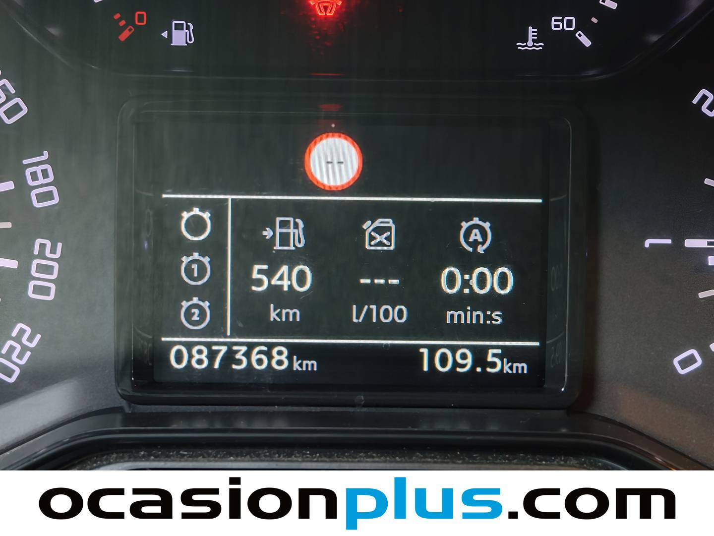 Foto Citroën Berlingo Citroen Berlingo Combi BlueHDi 100 Live Talla M (102 CV)