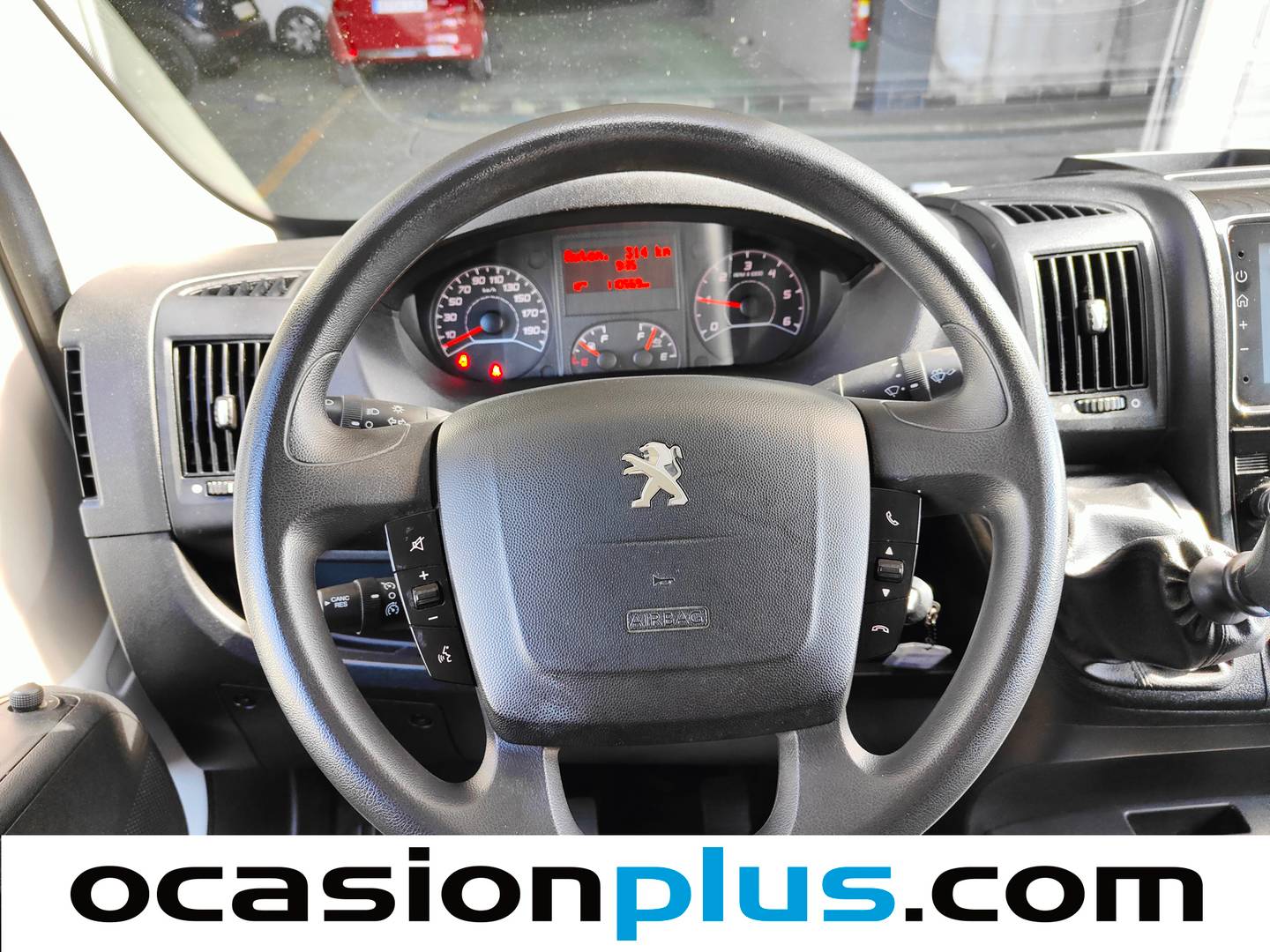 Peugeot Boxer Peugeot Boxer Furgon BlueHDi 140 S&S 335 L3H2 (140 CV) diésel