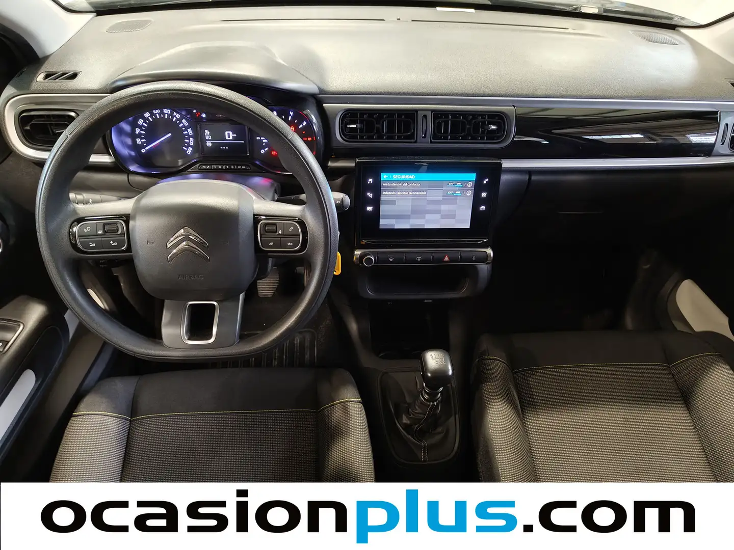 Foto Citroën C3 Origin Citroen C3 Origin Plus BlueHDi (102 CV)