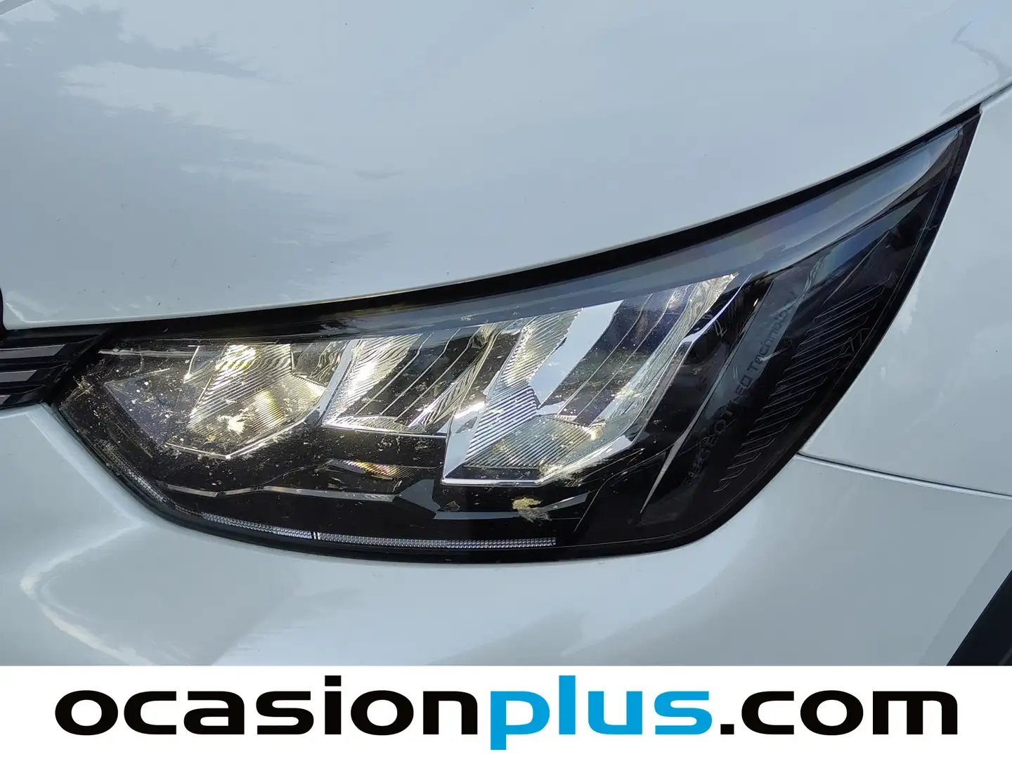 Foto Peugeot 2008 Peugeot 2008 PureTech 100 S&S Allure (100 CV)