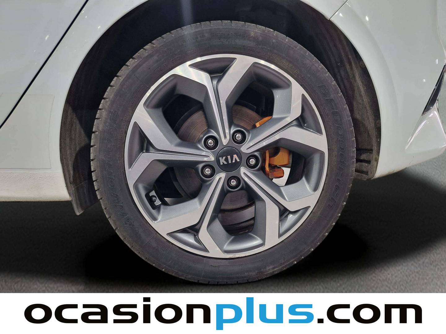 KIA Ceed KIA Ceed 1.4 T-GDi Tech (140 CV) 140cv