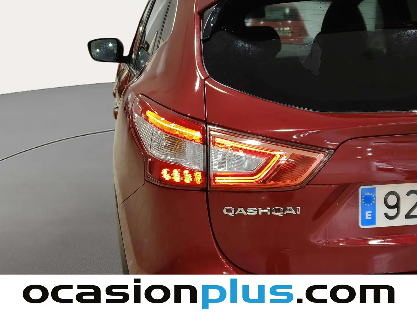 Foto Nissan QASHQAI Nissan Qashqai 1.6 dCi S&S Tekna Premium 4x4 (130 CV)