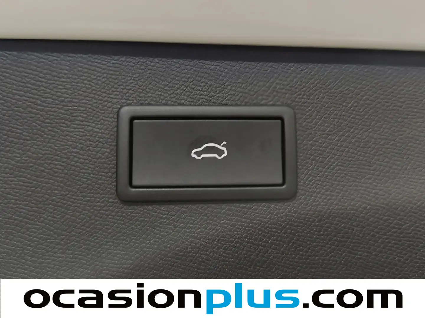 Foto Cupra Formentor CUPRA Formentor 2.0 TSI VZ DSG (245 CV)