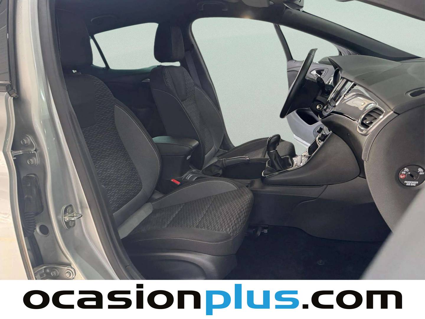 Opel Astra Opel Astra 1.2 Turbo SHL GS Line (110 CV) barato