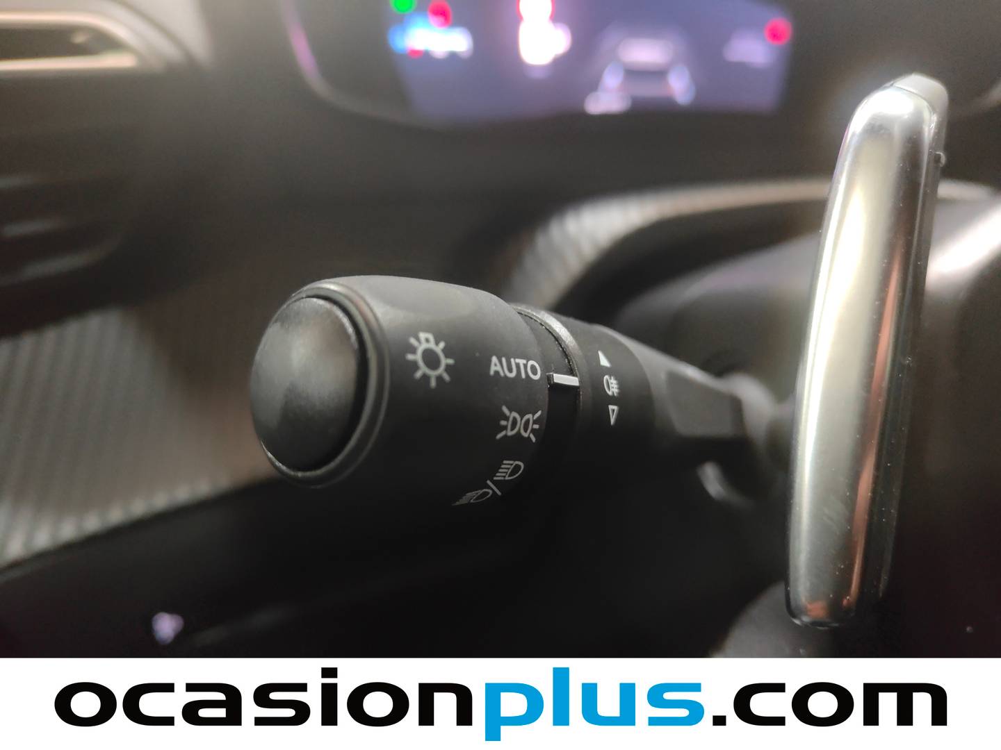 Peugeot 2008 Peugeot 2008 Allure Hybrid eDCS6 (145 CV) 145cv
