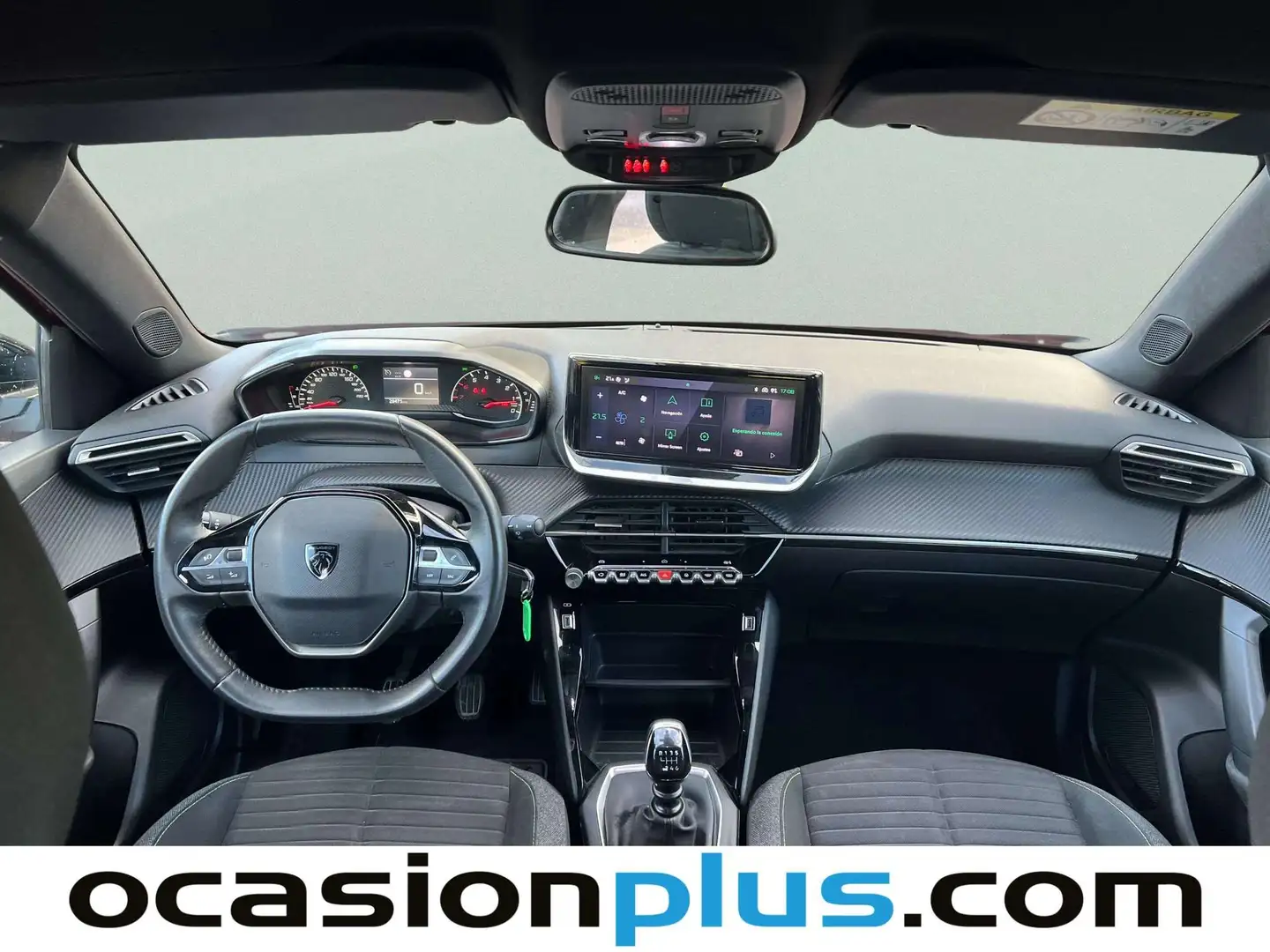 Foto Peugeot 2008 Peugeot 2008 PureTech 100 S&S Active (100 CV)