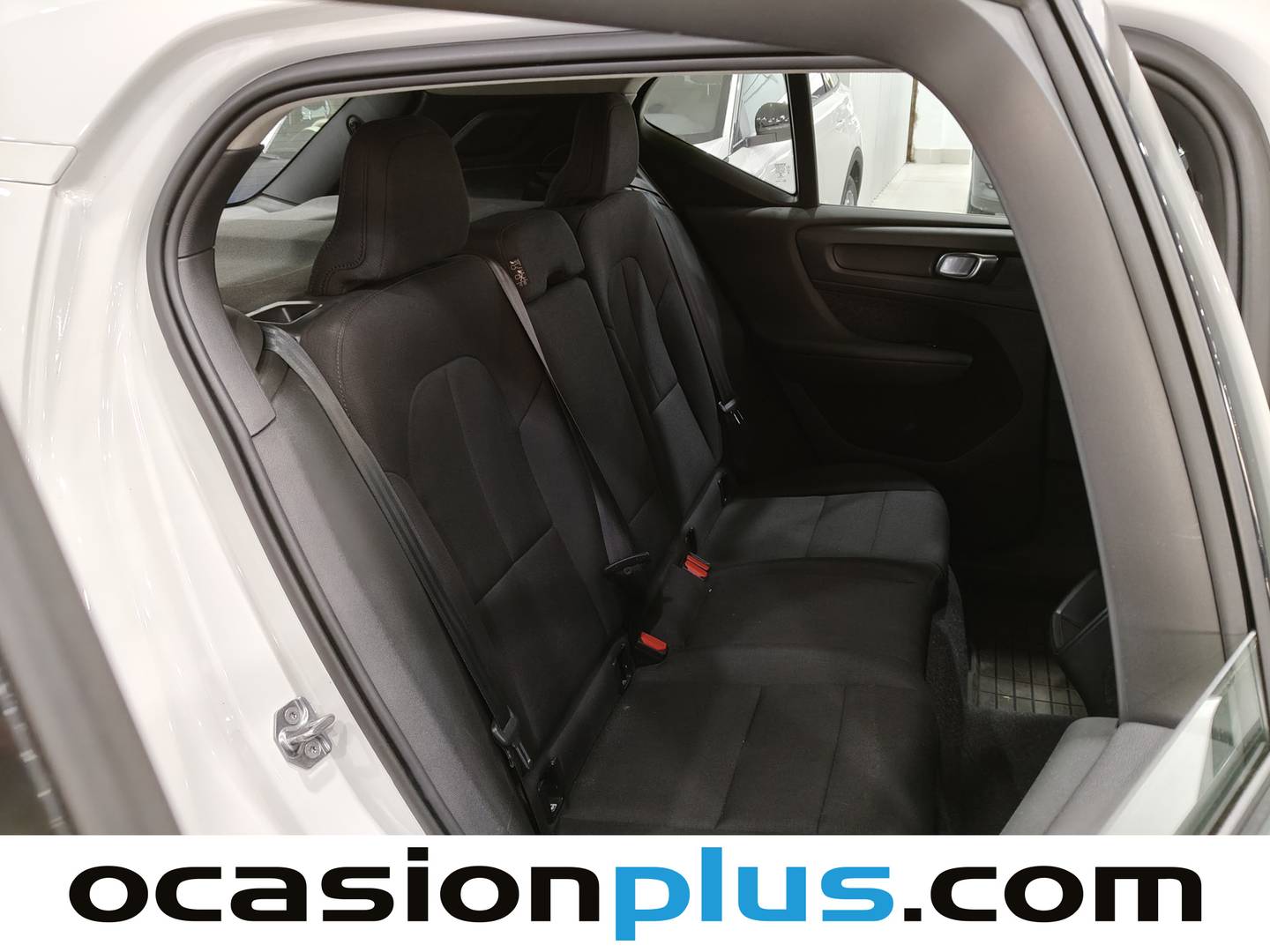 Volvo XC40 Volvo XC40 D3 (150 CV) diésel