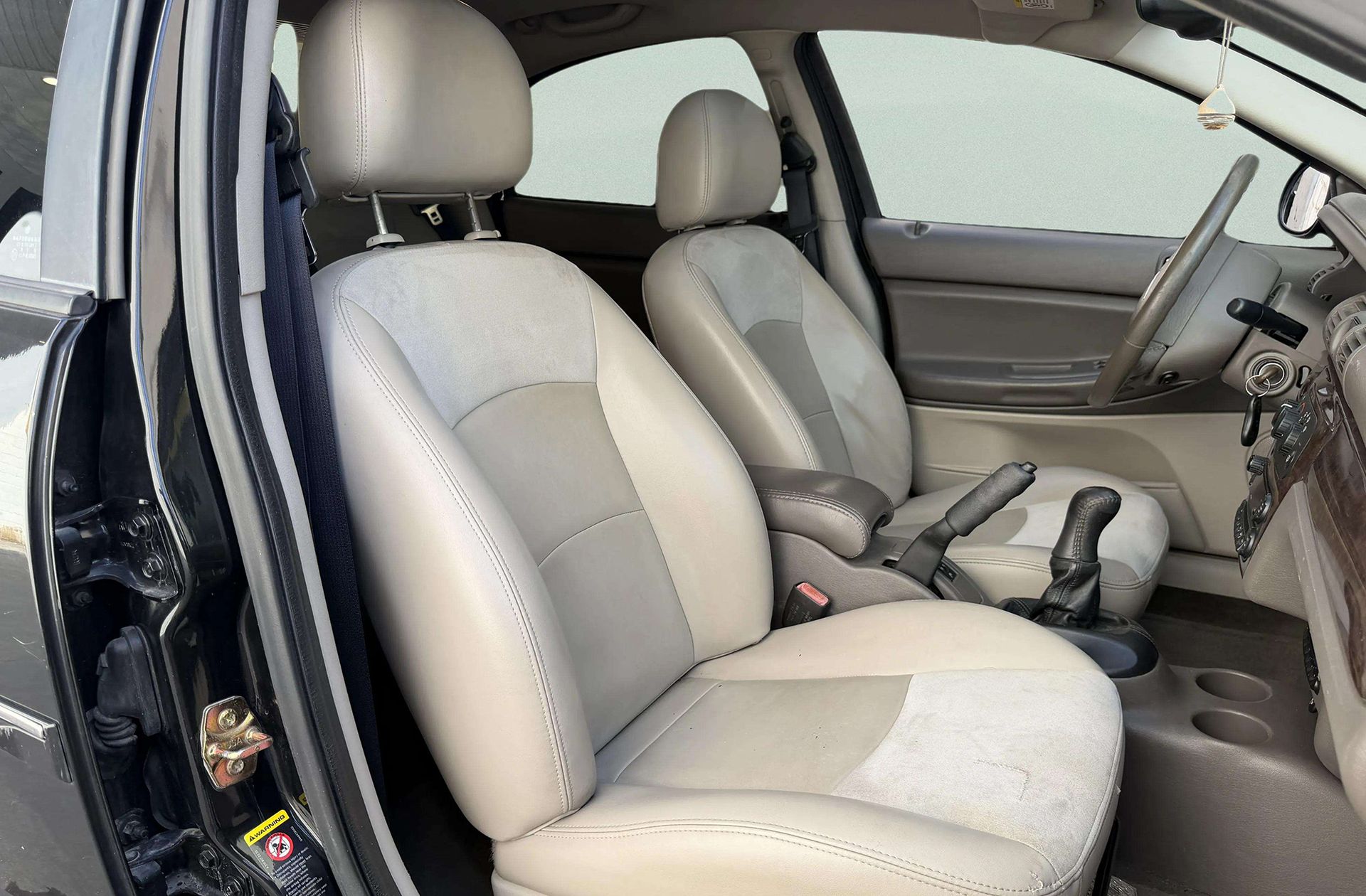 Chrysler Sebring 2.0 Limited - foto 16