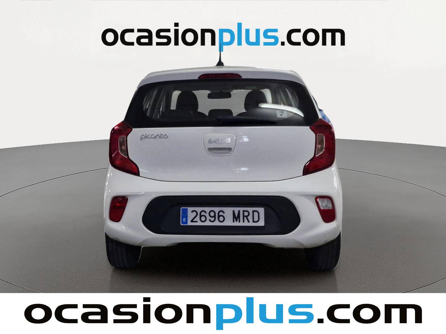 KIA Picanto KIA Picanto 1.0 DPi Concept (67 CV) barato