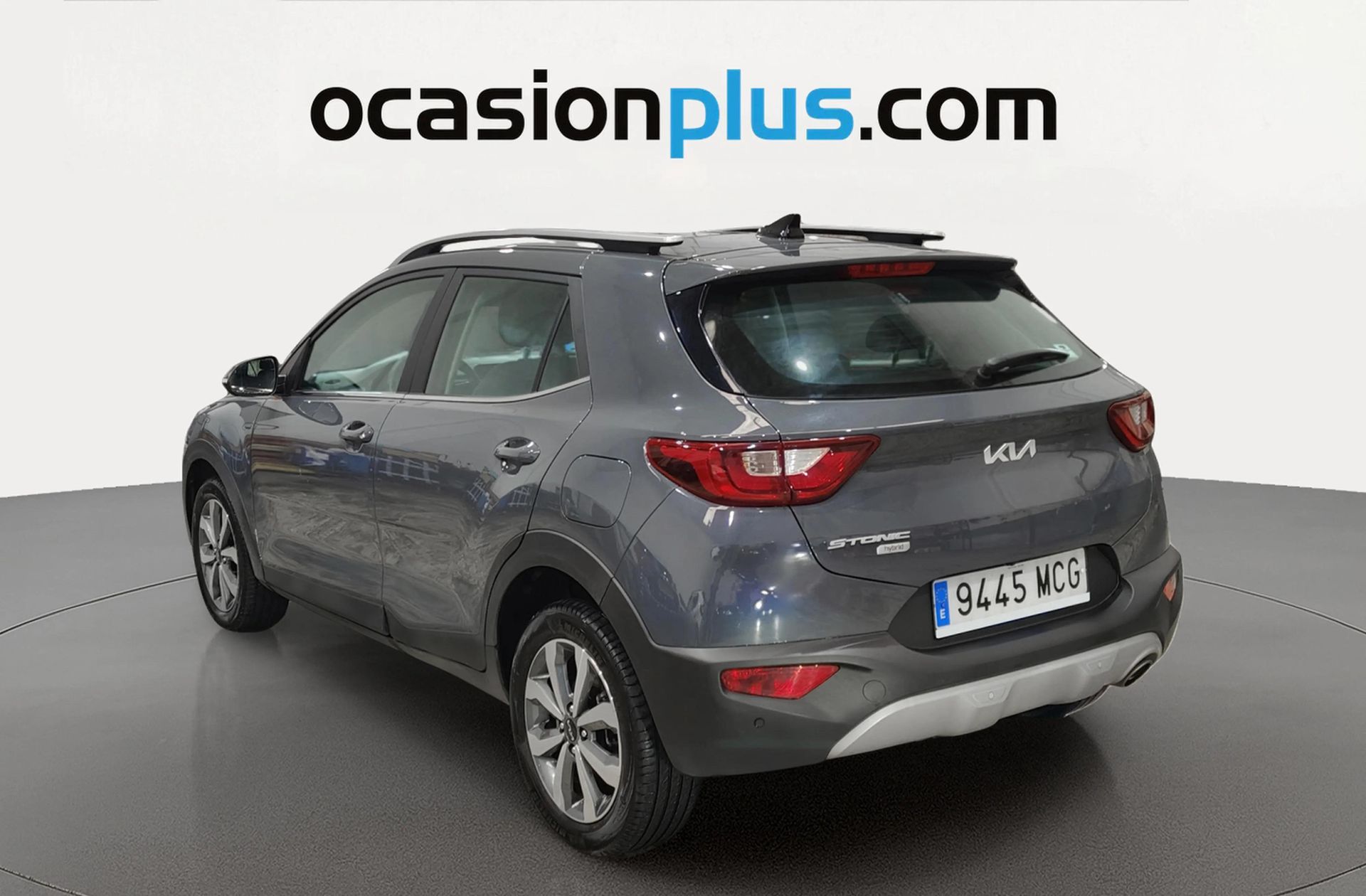 Kia Stonic 1.0 T-GDi MHEV Drive iMT - foto 3