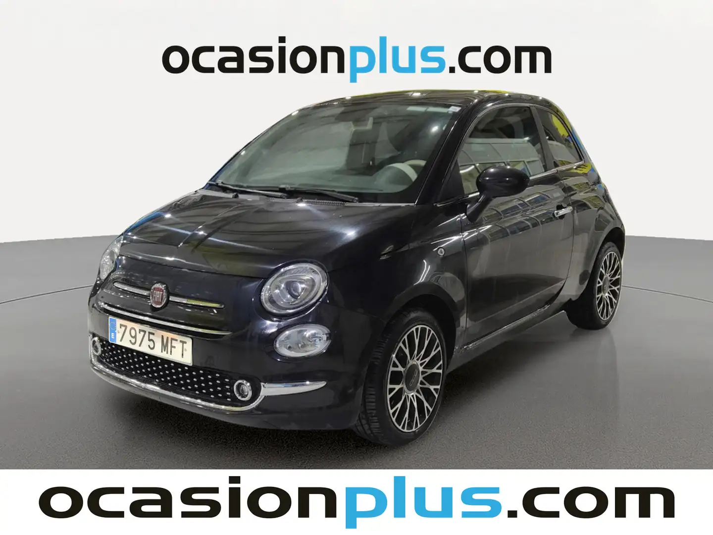 Foto Fiat 500 Fiat 500 1.0 Hybrid Dolcevita (70 CV)