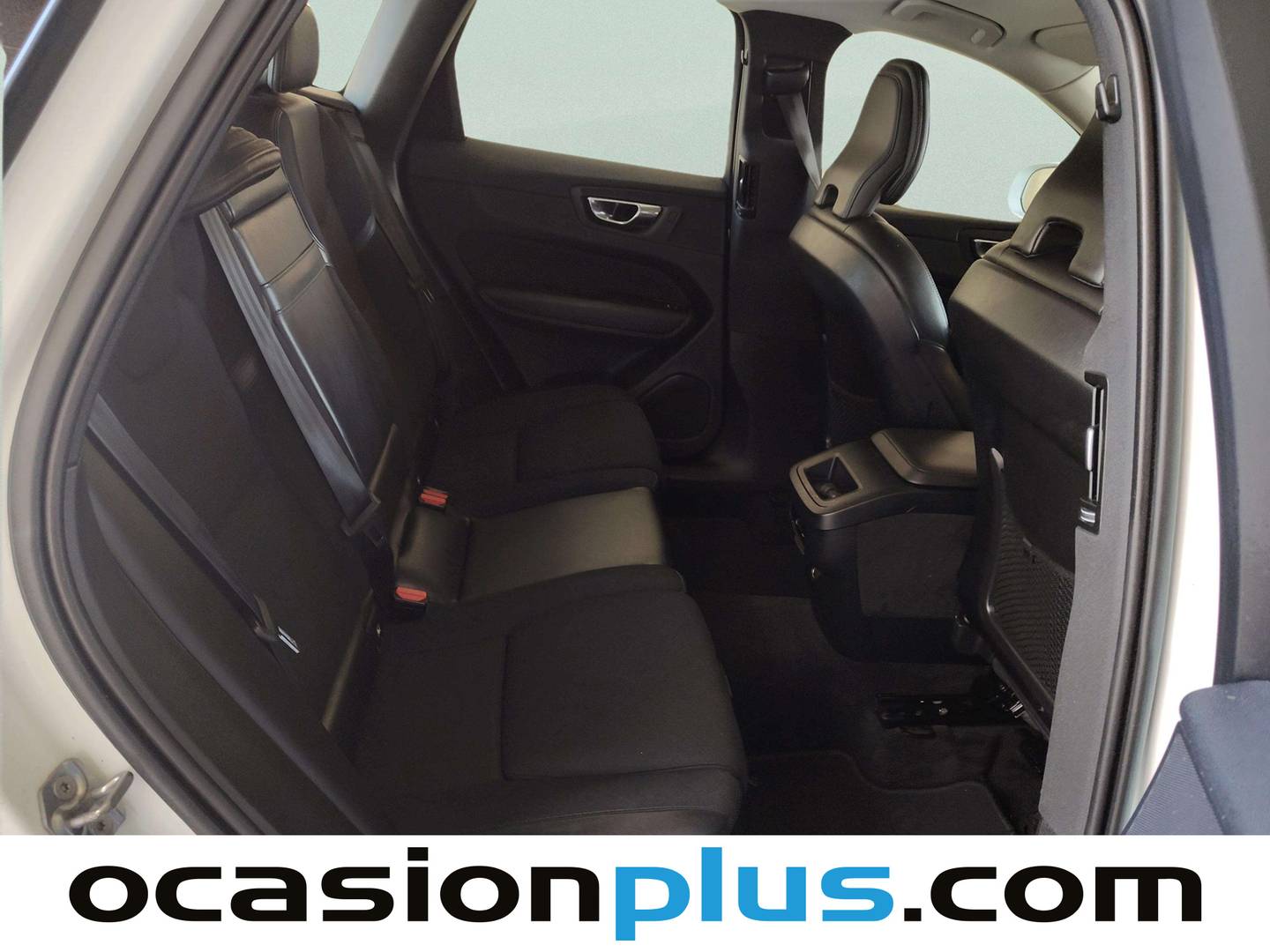 Volvo XC60 Volvo XC60 D4 Business Plus Auto (190 CV) automático