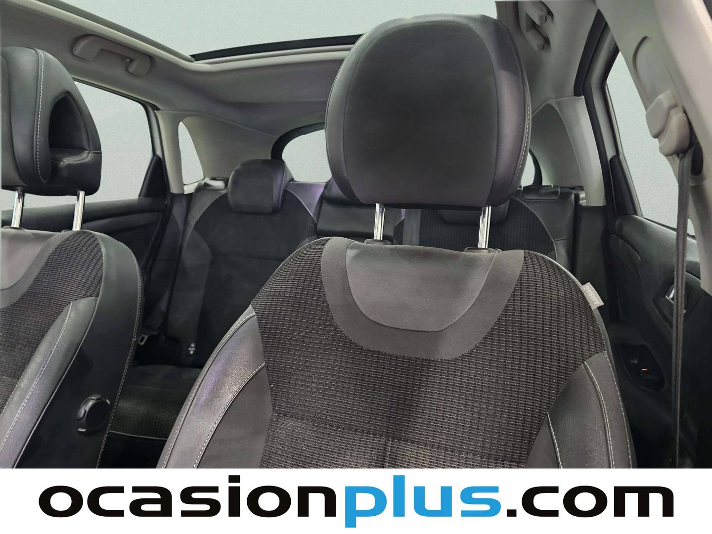 Extras y acabados del Citroën C4 Citroën C4 BlueHDi 120 6v Shine (120 CV)