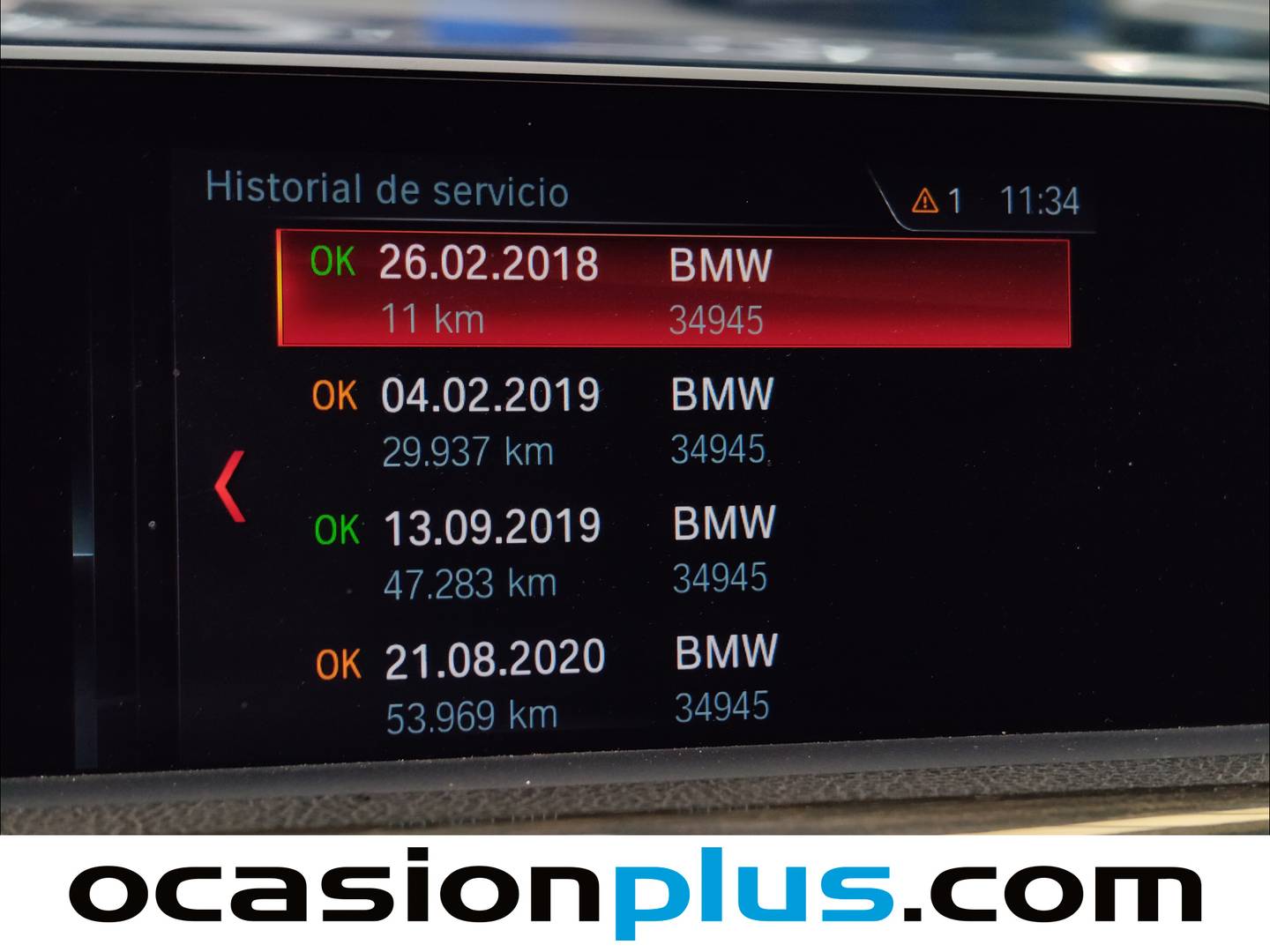 Foto BMW Serie 4 BMW Serie 4 420d Coupe (190 CV)