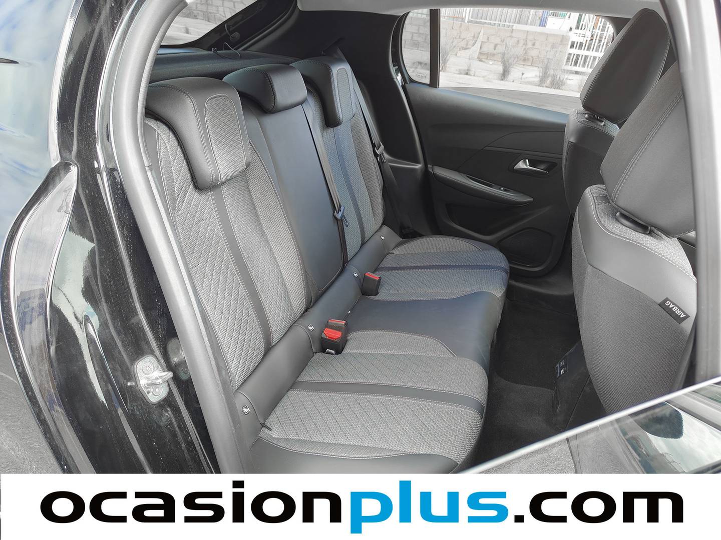 Foto Peugeot 208 Peugeot 208 PureTech 100 Allure (100 CV)