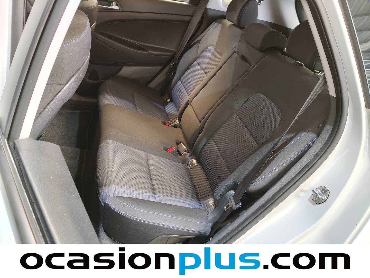 Hyundai Tucson Hyundai Tucson 1.6 GDI BlueDrive Link 4x2 (131 CV) barato