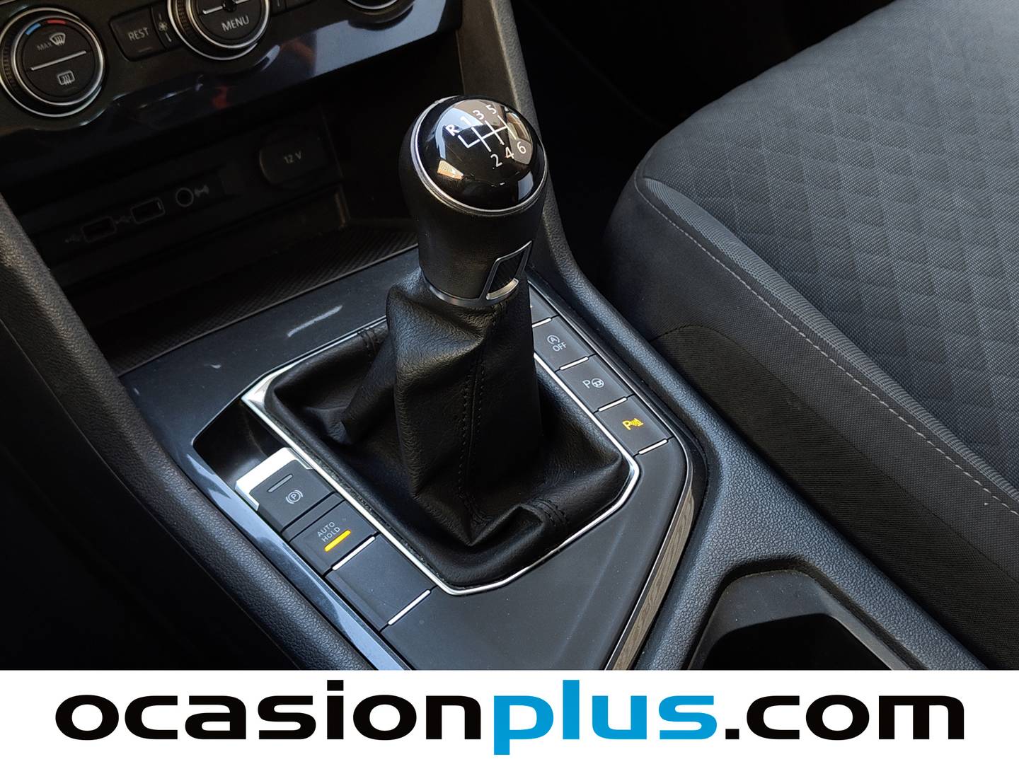 Volkswagen Tiguan Volkswagen Tiguan Advance 1.5 TSI (150 CV) de ocasión