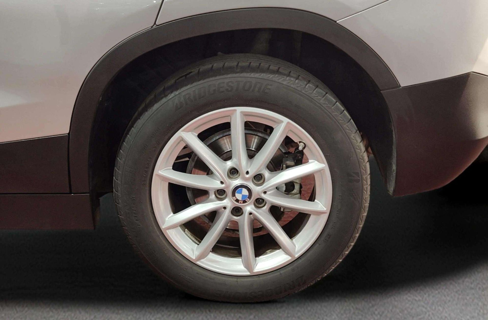BMW X2 sDrive16d - foto 40