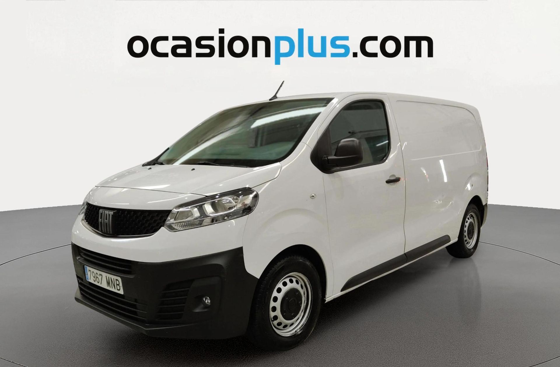 Fiat Scudo Furgon 1.5 BlueHDi L2