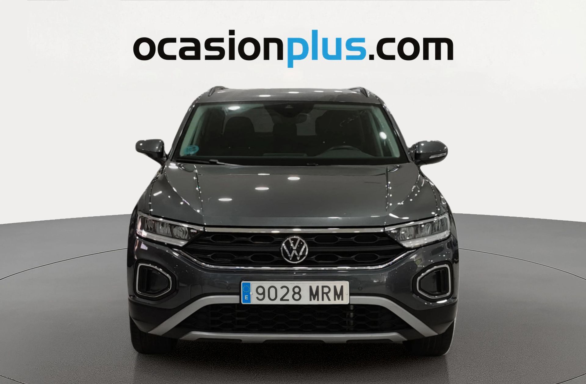 Volkswagen T-Roc Life 1.0 TSI - foto 12