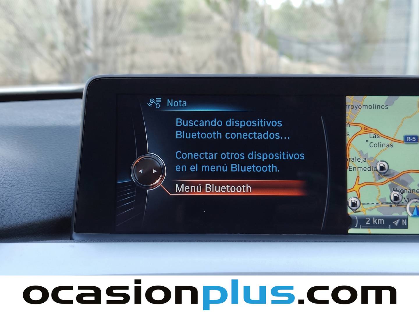 BMW Serie 4 BMW Serie 4 420d Cabrio (184 CV) 2014