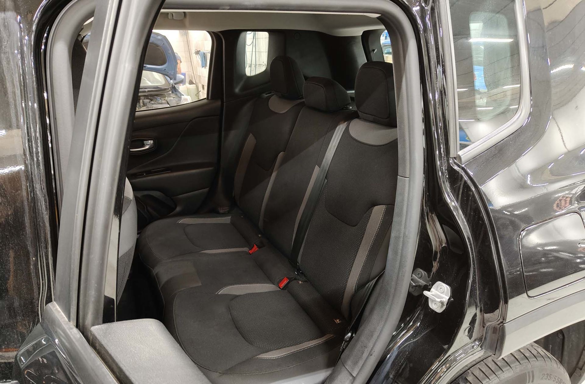 Jeep Renegade 1.3 PHEV 4xe Limited - foto 10