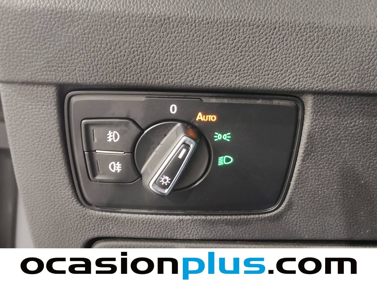 Volkswagen Passat Volkswagen Passat Variant Executive 2.0 TDI (150 CV) seminuevo
