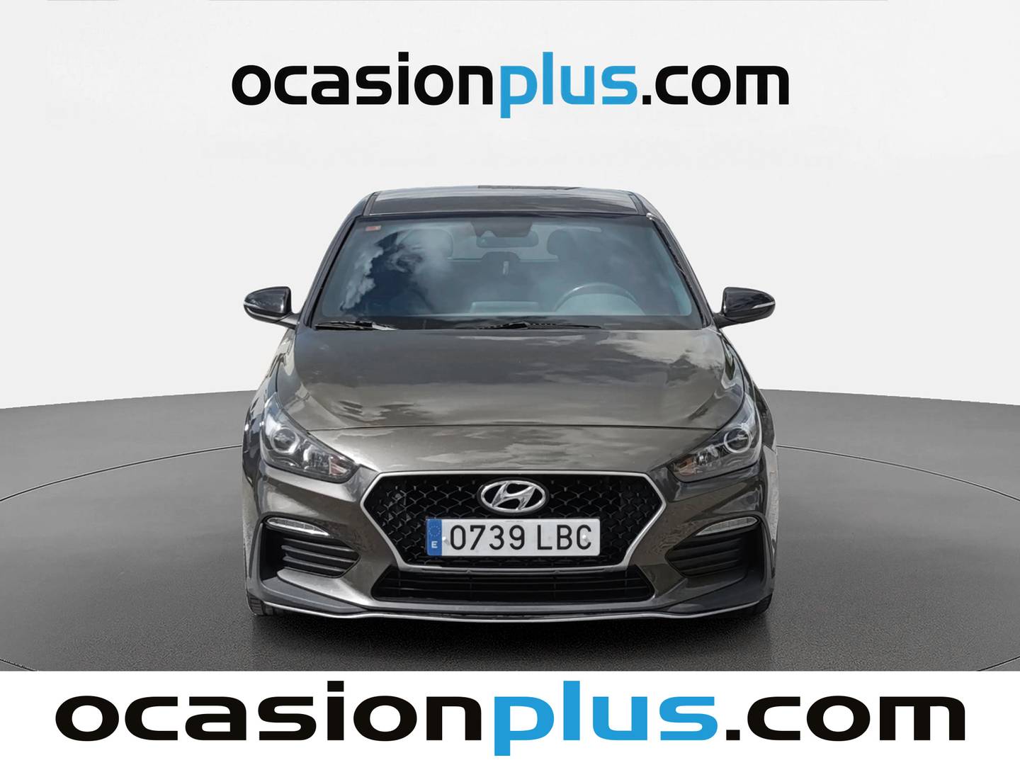 Hyundai i30 Hyundai i30 1.0 TGDI N-Line (120 CV) 120cv