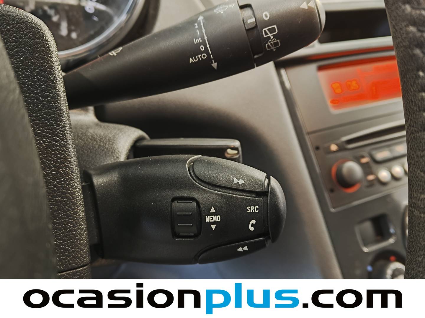 Peugeot 5008 Peugeot 5008 1.6 BlueHDi Style FAP (120 CV) manual