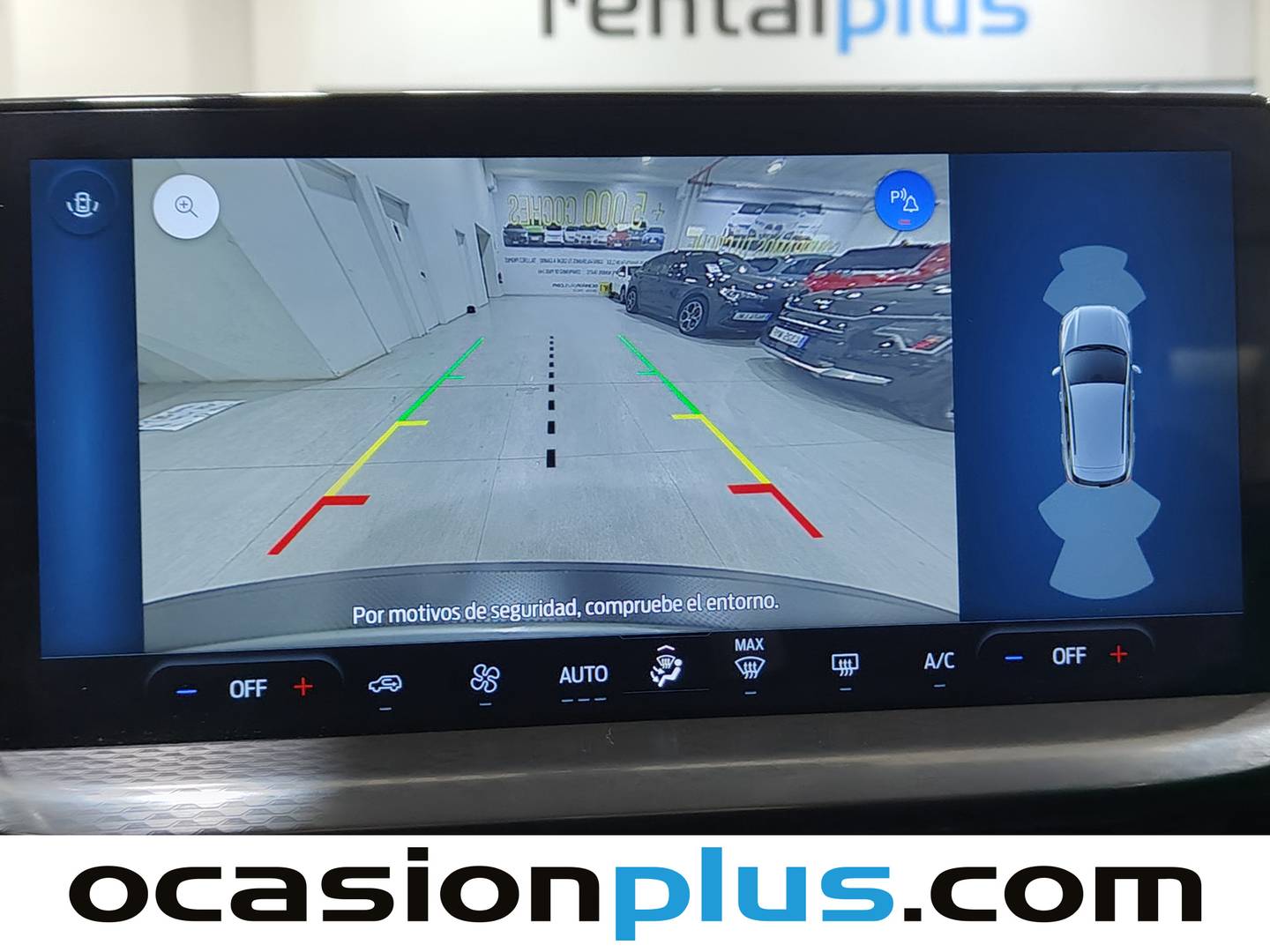 Ford Kuga Ford Kuga 1.5 EcoBoost S&S Titanium 4x2  (150 CV) gasolina