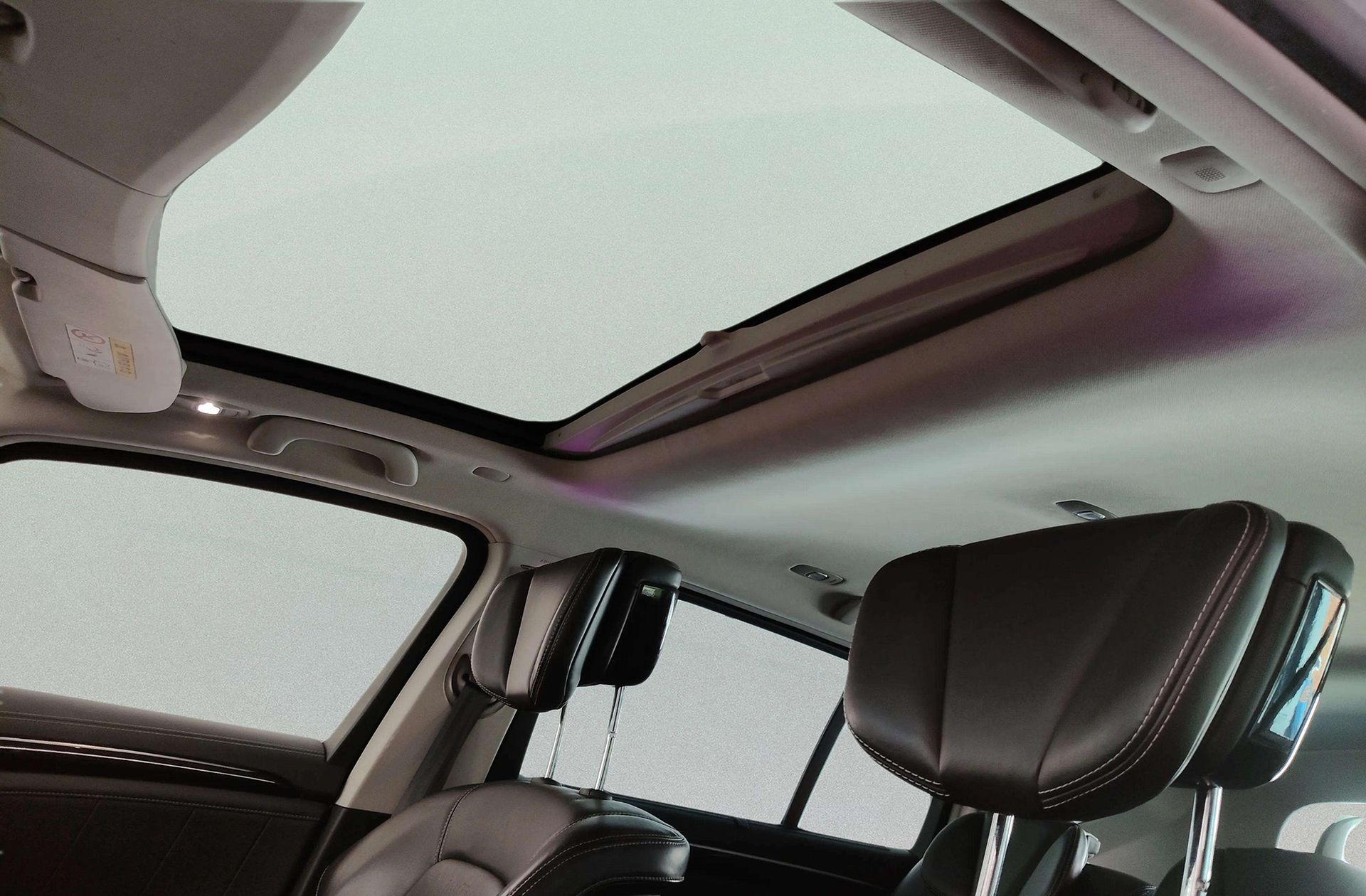 Renault Espace Initiale Paris Energy dCi TT EDC 7 plazas - foto 6