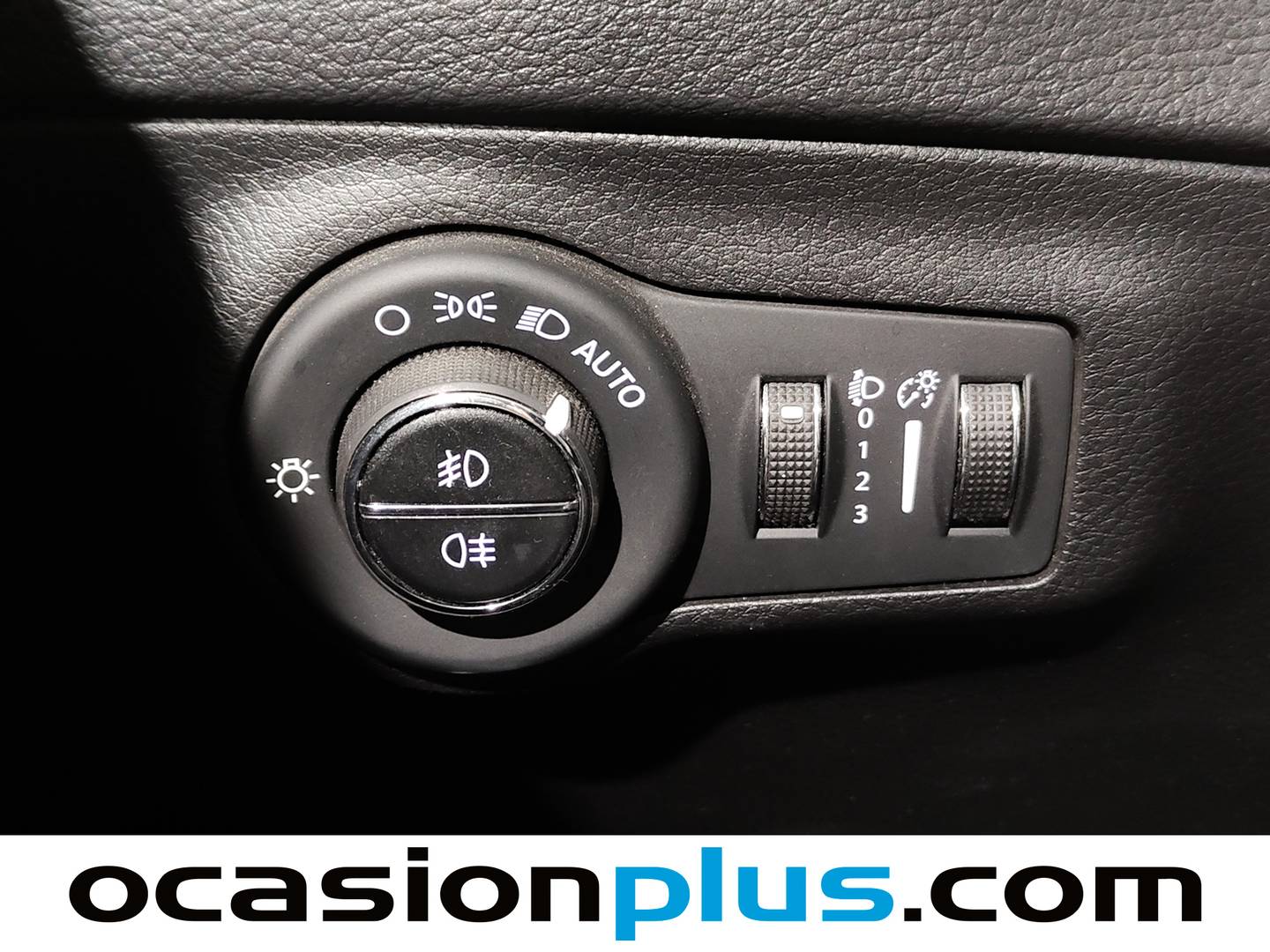 Jeep Compass Jeep Compass 1.4 Multiair Limited 4x4 ATX (170 CV) seminuevo