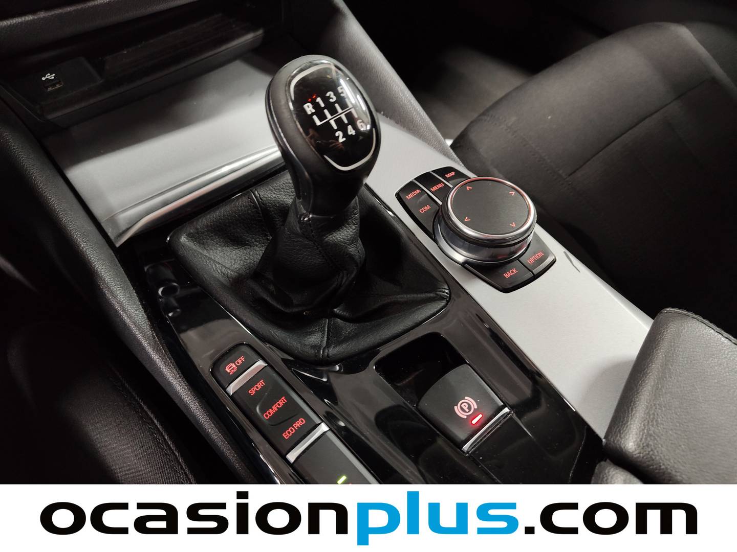 Foto BMW Serie 5 BMW Serie 5 520d  (190 CV)