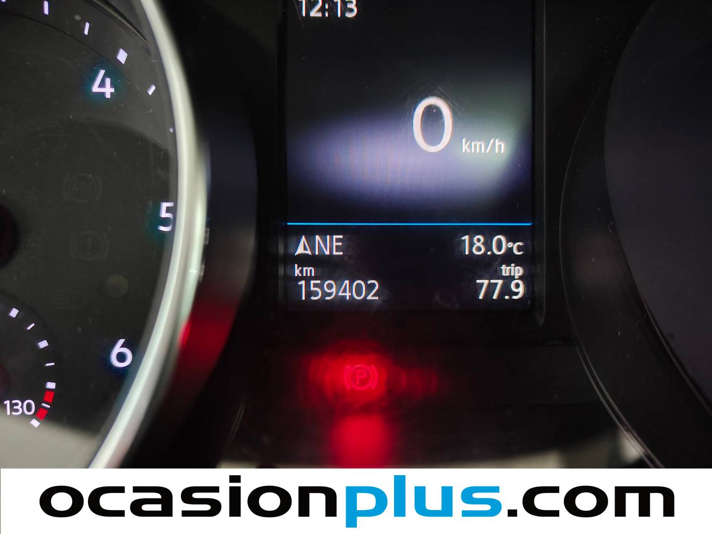 Volkswagen Tiguan Volkswagen Tiguan Advance 2.0 TDI BMT (150 CV) seminuevo