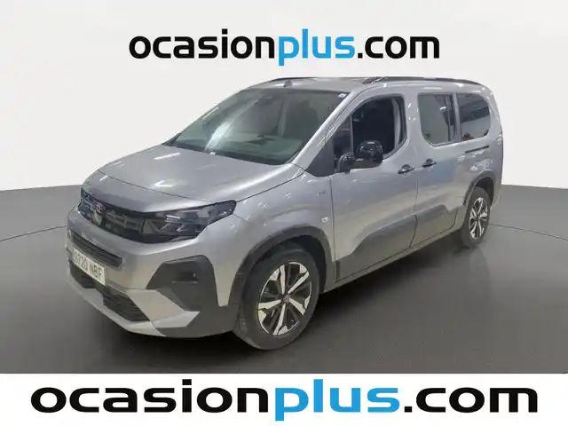 Peugeot Rifter BlueHDi 130 GT Long EAT8 (130 CV) 7 plazas de segunda mano