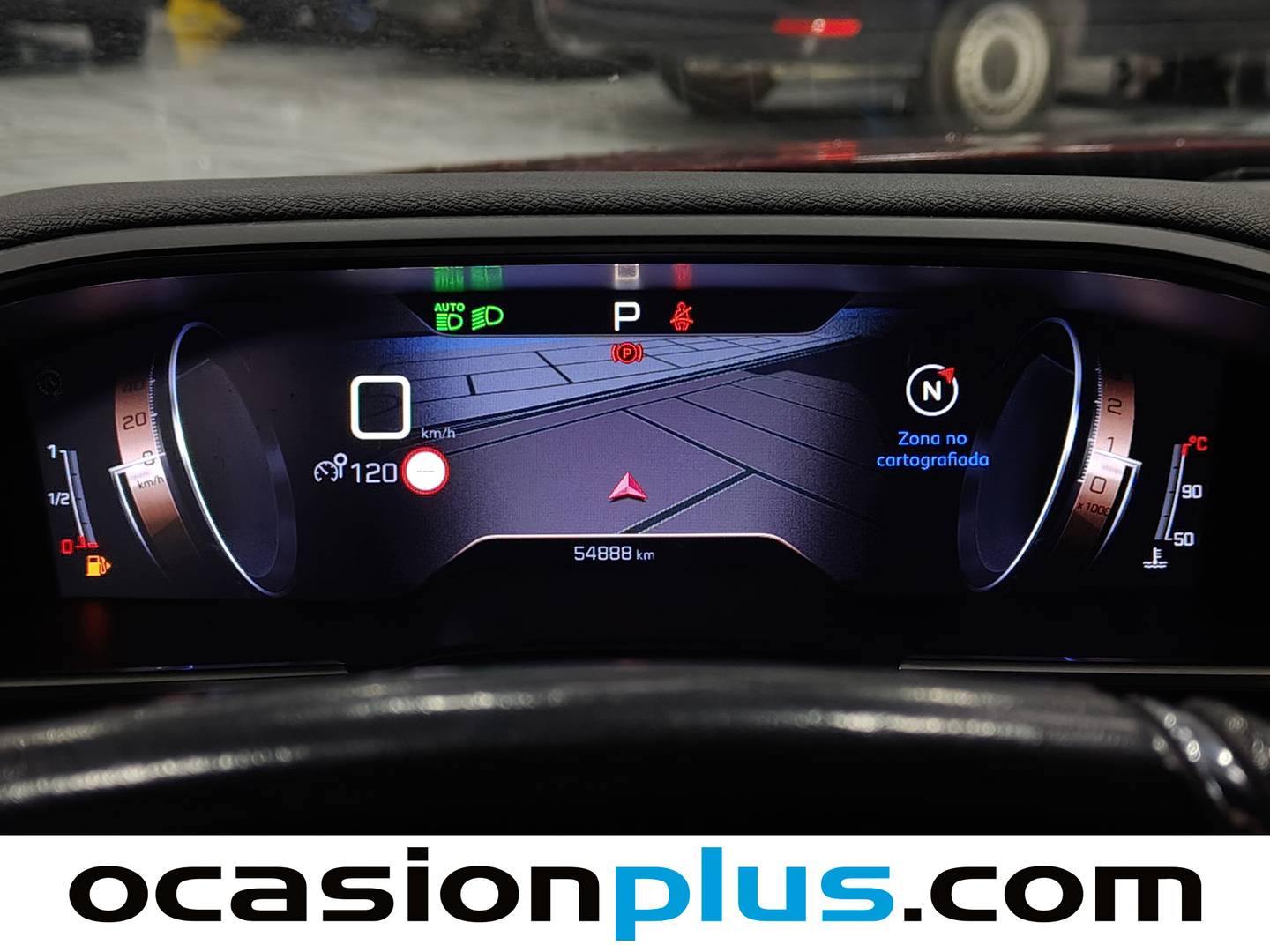 Foto Peugeot 508 Peugeot 508 BlueHDi 180 S&S GT EAT8 (180 CV)